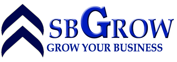 SBGrow IT Solutions Logo